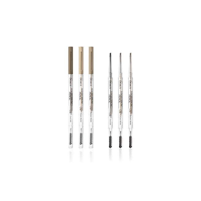 Dear.A 0.9mm Brow Pencil | La Cosmetique