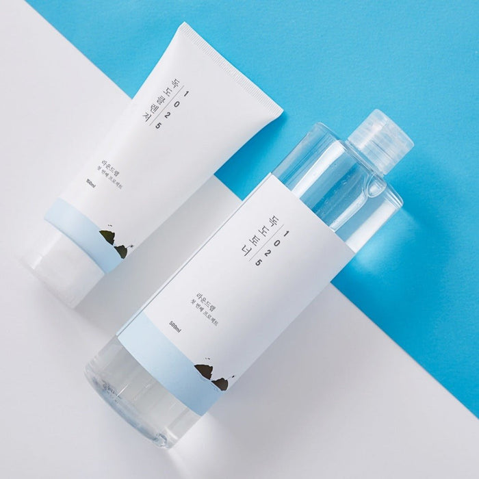 Round Lab 1025 Dokdo Cleanser [150ml] | La Cosmetique