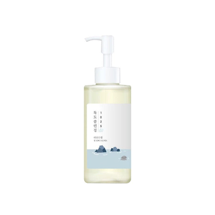 Round Lab 1025 Dokdo Cleansing Oil 200ml | La Cosmetique