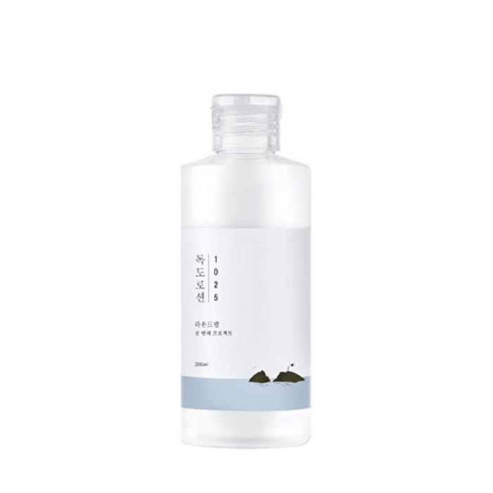 Round Lab 1025 Dokdo Lotion 200ml | La Cosmetique