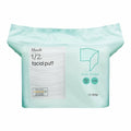 Fillimilli 1/2 Facial Puff [100pcs] | La Cosmetique