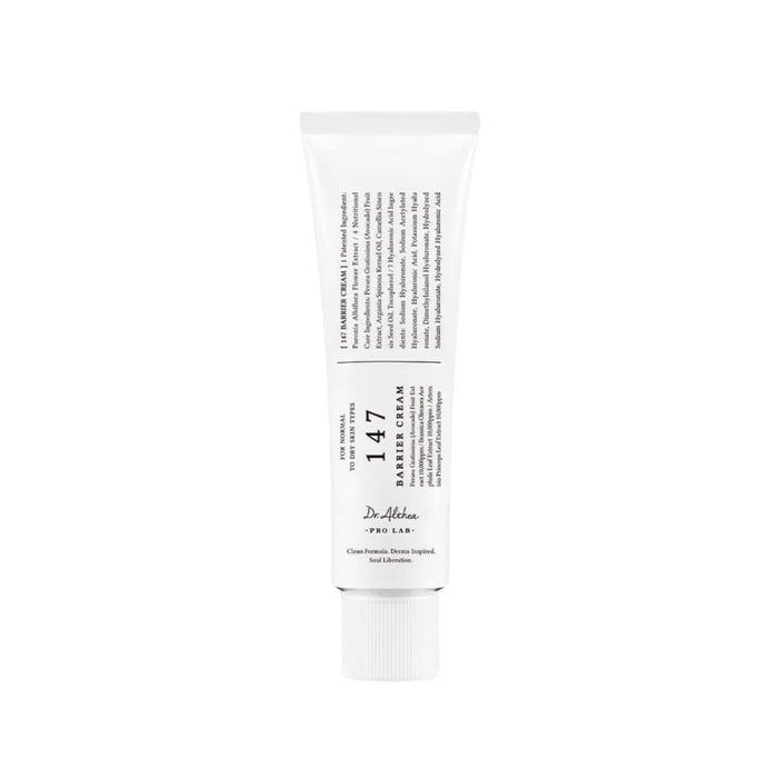 Dr. Althea 147 Barrier Cream 50ml | La Cosmetique
