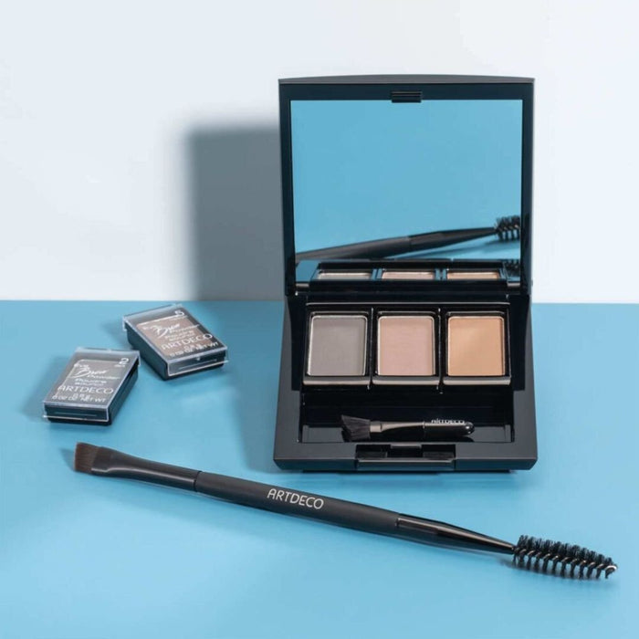 ARTDECO 2 in 1 Brow Perfector | La Cosmetique