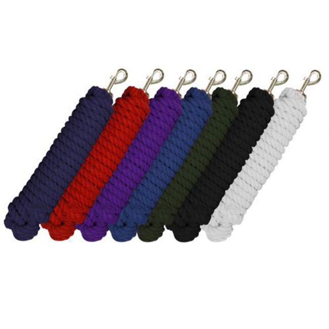 25 Foot Cotton Lunge Line