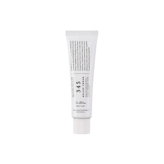 Dr. Althea 345 Relief Cream [50ml] | La Cosmetique
