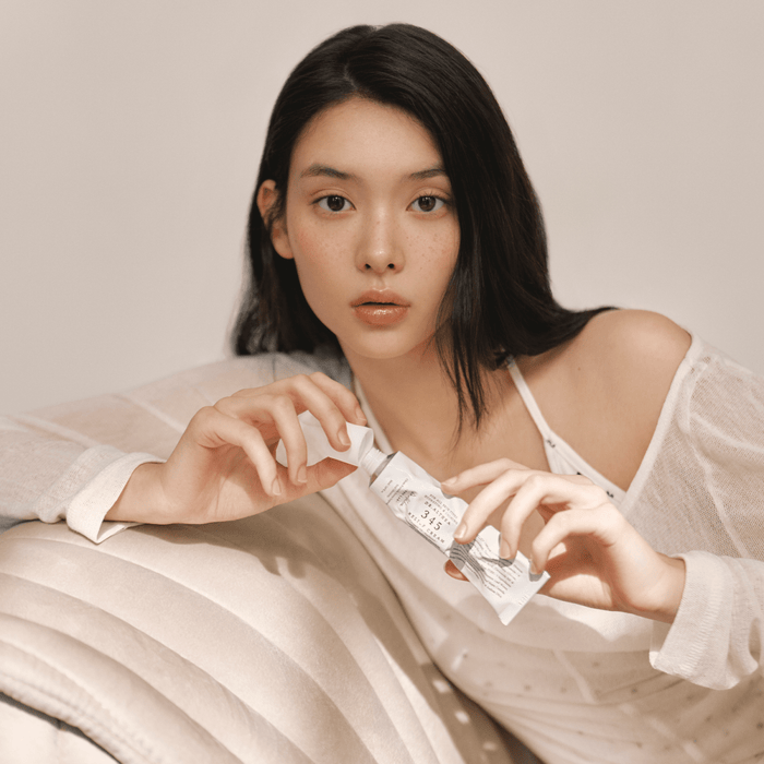 Dr. Althea 345 Relief Cream [50ml] | La Cosmetique