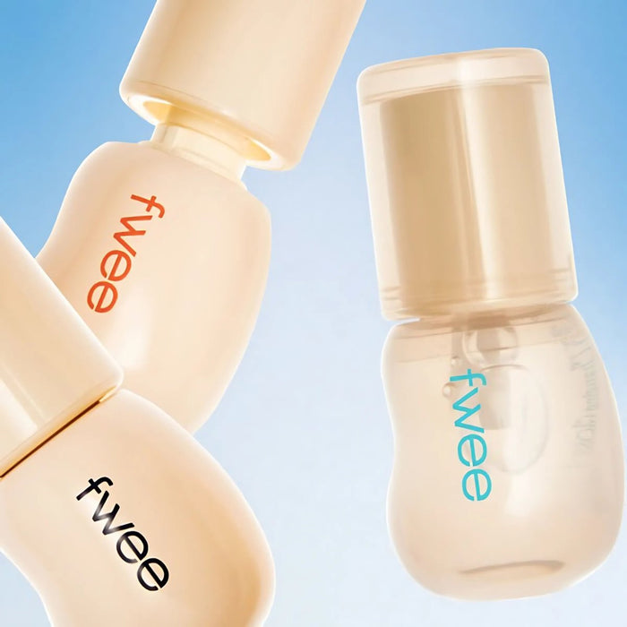 Fwee 3D Changing Gloss (3 Colours) | La Cosmetique