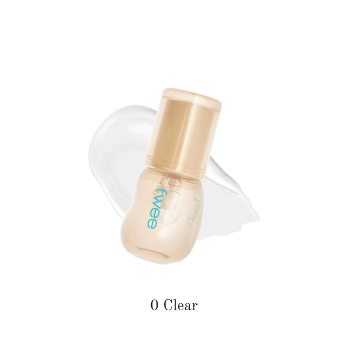 Fwee 3D Changing Gloss (3 Colours) | La Cosmetique