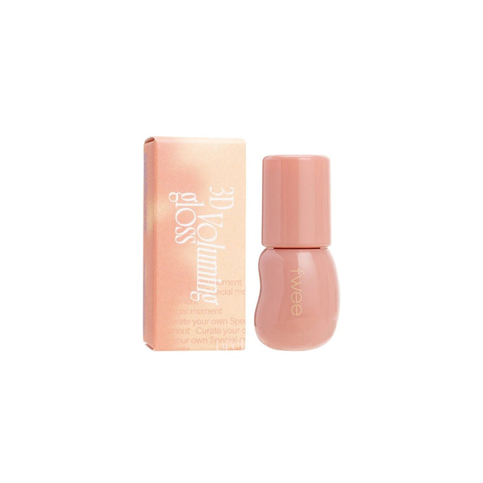 Fwee 3D Voluming Gloss 70% | La Cosmetique