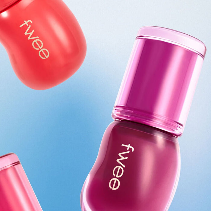 Fwee 3D Voluming Gloss 70% | La Cosmetique