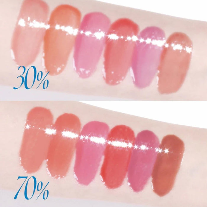 Fwee 3D Voluming Gloss 70% | La Cosmetique