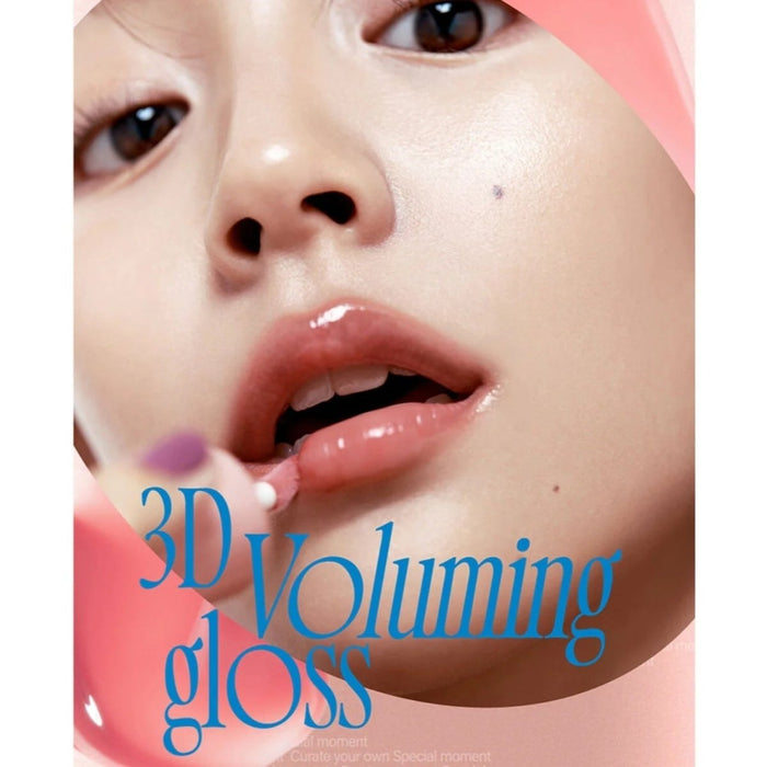 Fwee 3D Voluming Gloss 70% | La Cosmetique