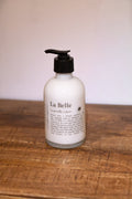 8 oz La Belle Goat Milk Lotion