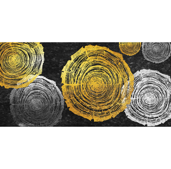 Abstract Shapes, Digital Art