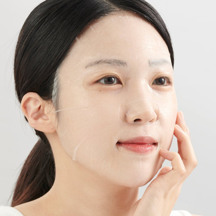 JMsolution Active Golden Caviar Mask Box Premium [5pcs] | La Cosmetique