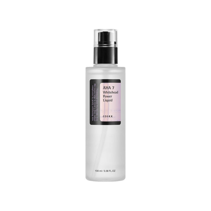 COSRX AHA 7 Whitehead Power Liquid 100ml | La Cosmetique