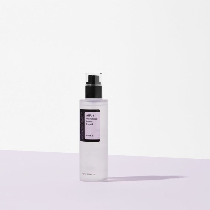 COSRX AHA 7 Whitehead Power Liquid 100ml | La Cosmetique