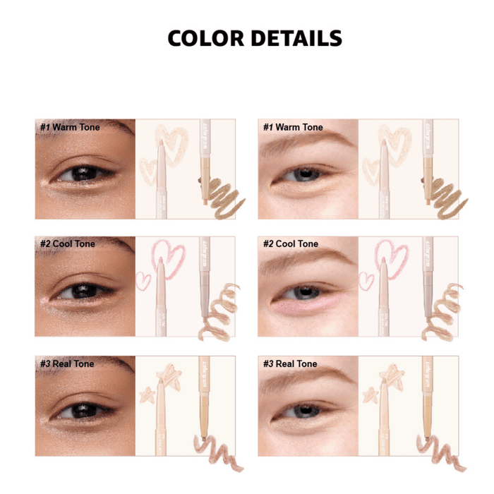 Colorgram All In One Aegyo-Sal Maker | La Cosmetique