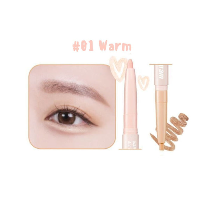 Colorgram All In One Aegyo-Sal Maker | La Cosmetique