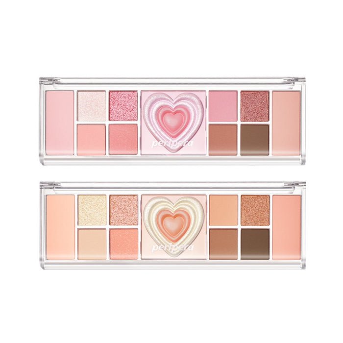 Peripera All Take Mood Like Palette | La Cosmetique
