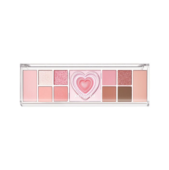 Peripera All Take Mood Like Palette | La Cosmetique