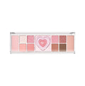 Peripera All Take Mood Like Palette | La Cosmetique
