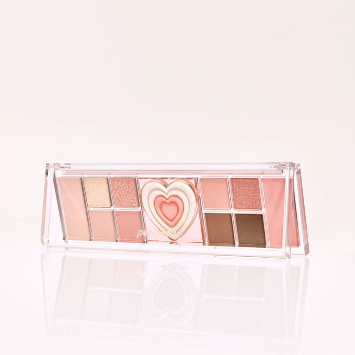 Peripera All Take Mood Like Palette | La Cosmetique