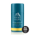 aluminum free deodorant coasta