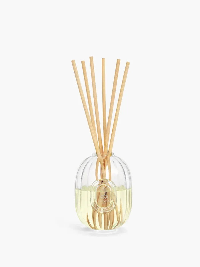 Ambre (Amber) - Refill for home fragrance diffuser