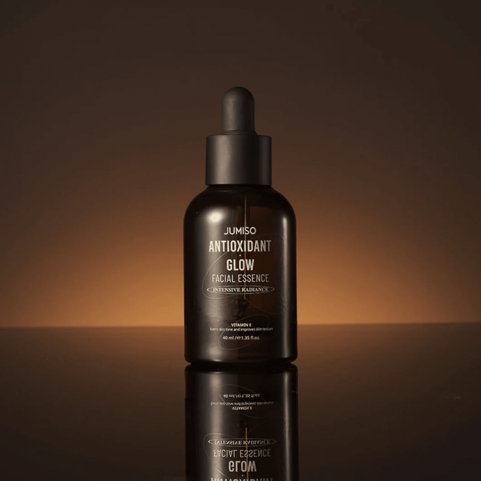 Jumiso Antioxidant Glow Facial Essence 40ml | La Cosmetique