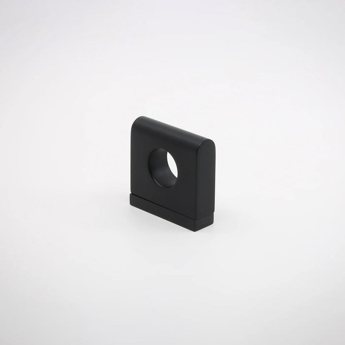 Matte Black / Matte Black Base