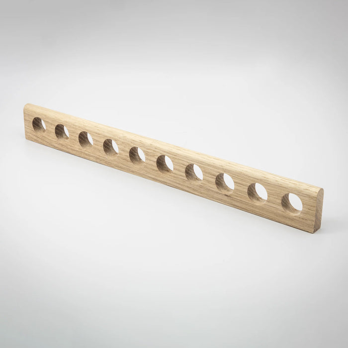 White Oak Oiled Unfinished / No Base