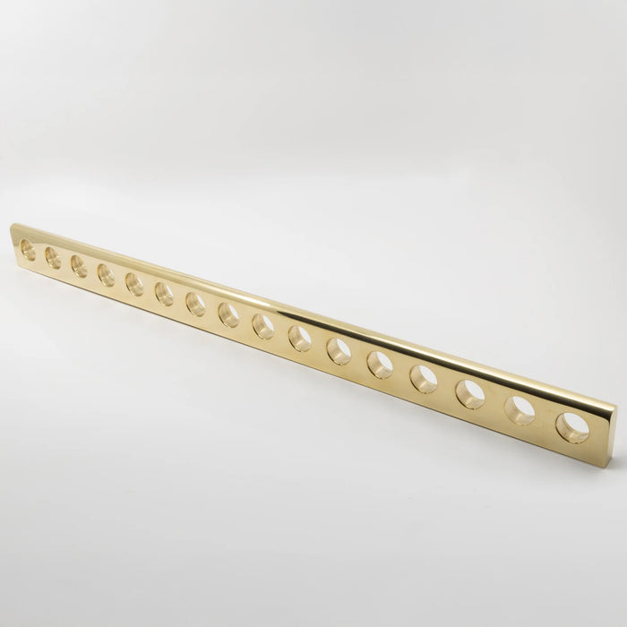 Aperture-20 Handle | Nest Studio Hardware