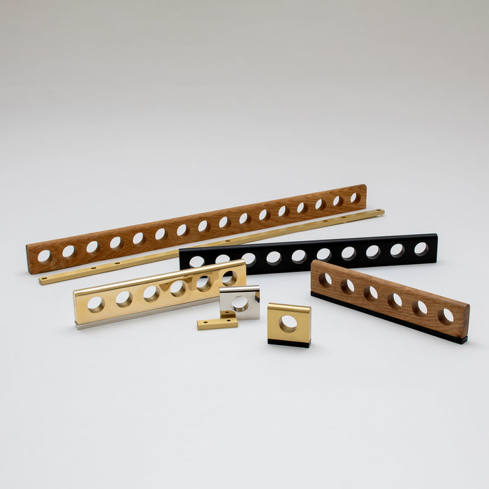 Nest Studio Aperture Hardware Collection