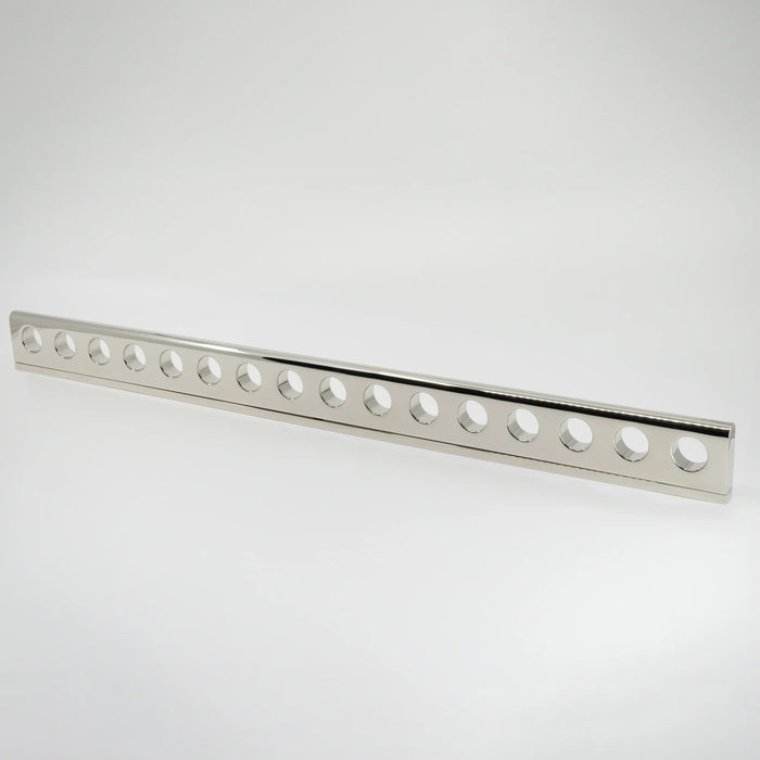 Polished Nickel / Polished Nickel Base