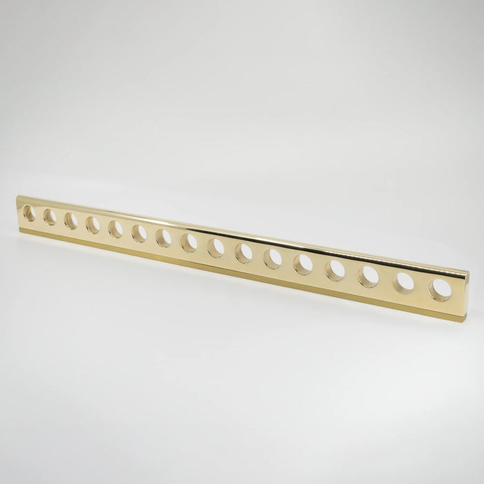 Luxury Brass Hardware