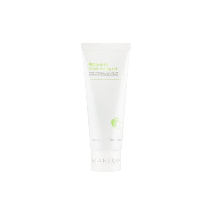 A'pieu Apple Acid Visible Peeling Gel 100ml | La Cosmetique