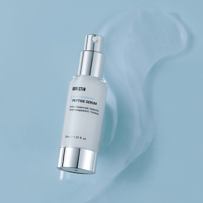Rovectin Aqua Peptide Serum 30ml | La Cosmetique