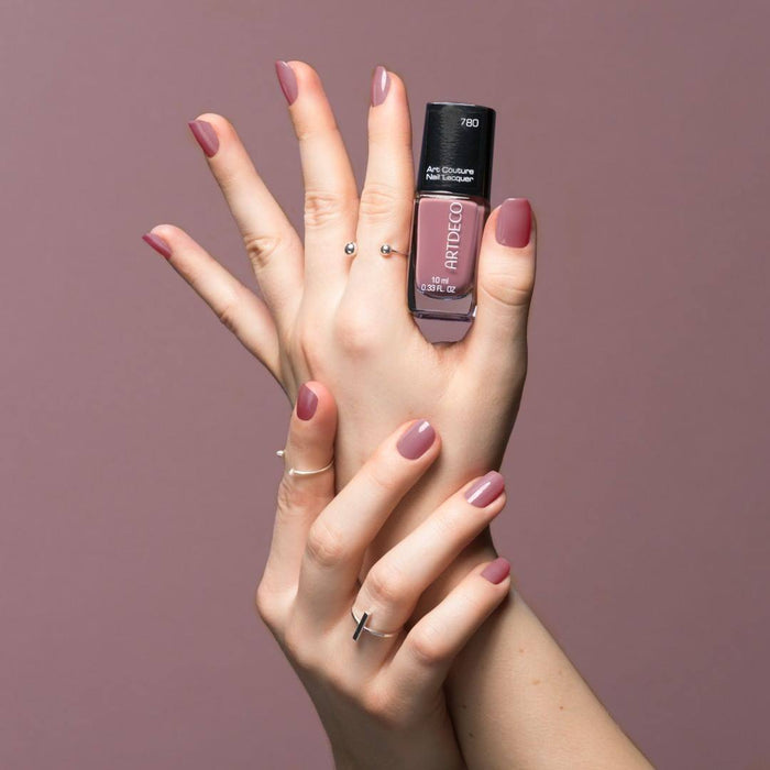 ARTDECO Art Couture Nail Lacquer | La Cosmetique