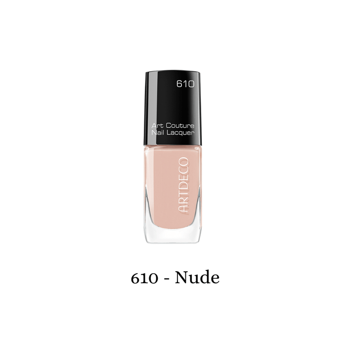 ARTDECO Art Couture Nail Lacquer | La Cosmetique