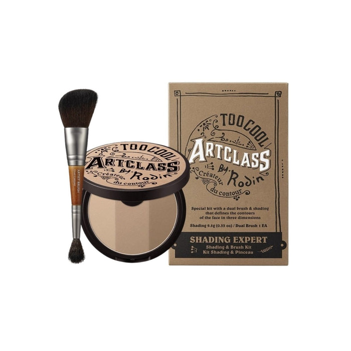 Too Cool For School Artclass By Rodin Shading Expert | La Cosmetique