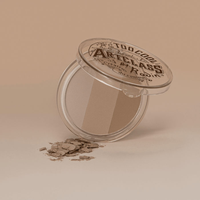 Too Cool For School Artclass By Rodin Shading [NEW] | La Cosmetique