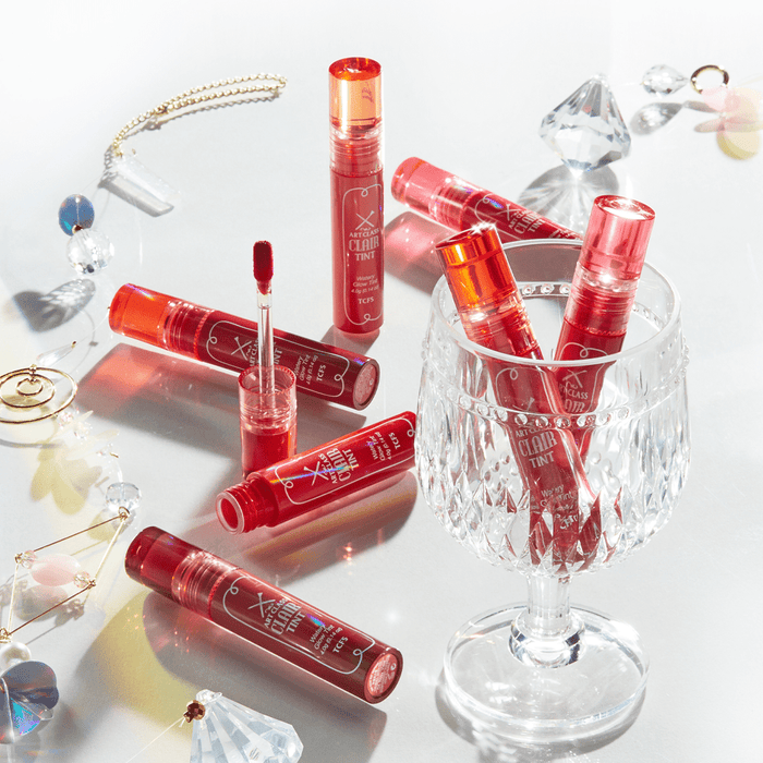 Too Cool For School Artclass Clair Tint | La Cosmetique