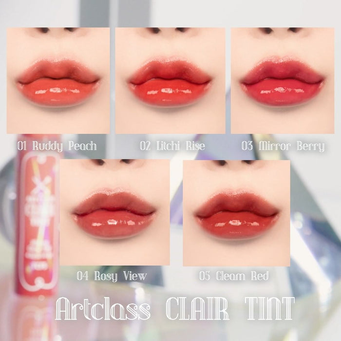 Too Cool For School Artclass Clair Tint | La Cosmetique