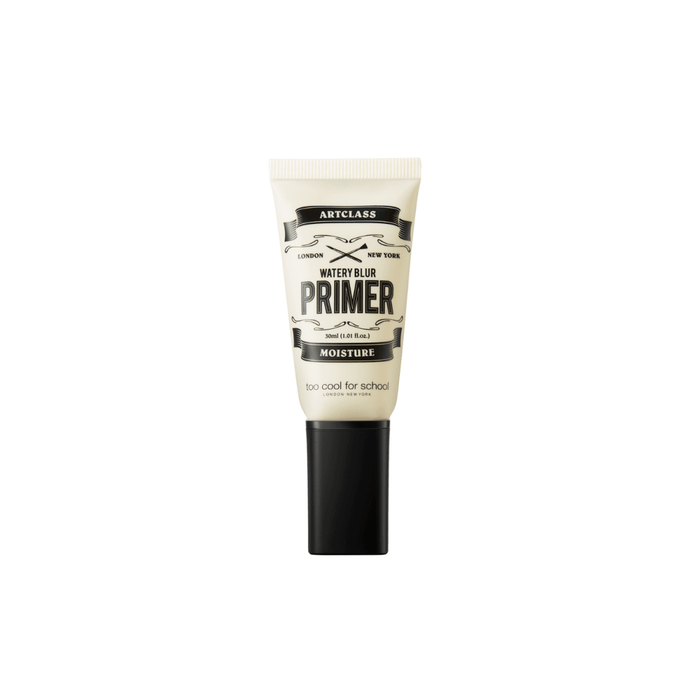Too Cool For School Artclass Watery Blur Primer 30ml | La Cosmetique