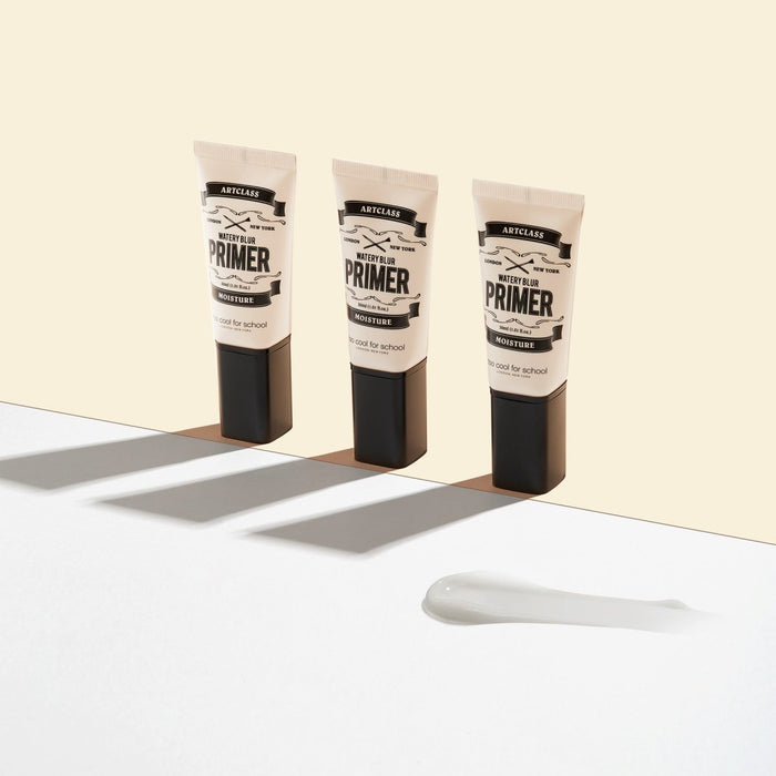 Too Cool For School Artclass Watery Blur Primer 30ml | La Cosmetique