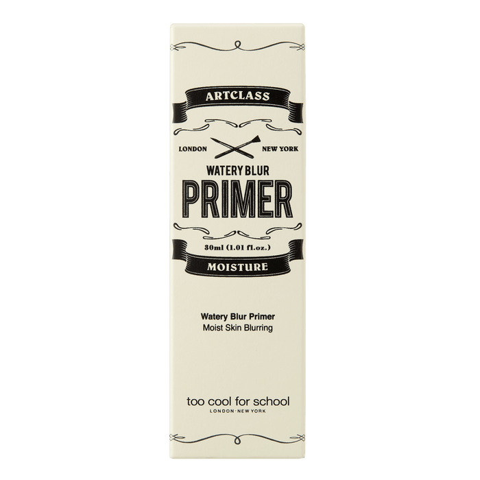 Too Cool For School Artclass Watery Blur Primer 30ml | La Cosmetique