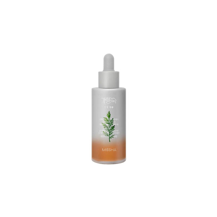 Missha Artemisia Calming Ampoule 50ml | La Cosmetique