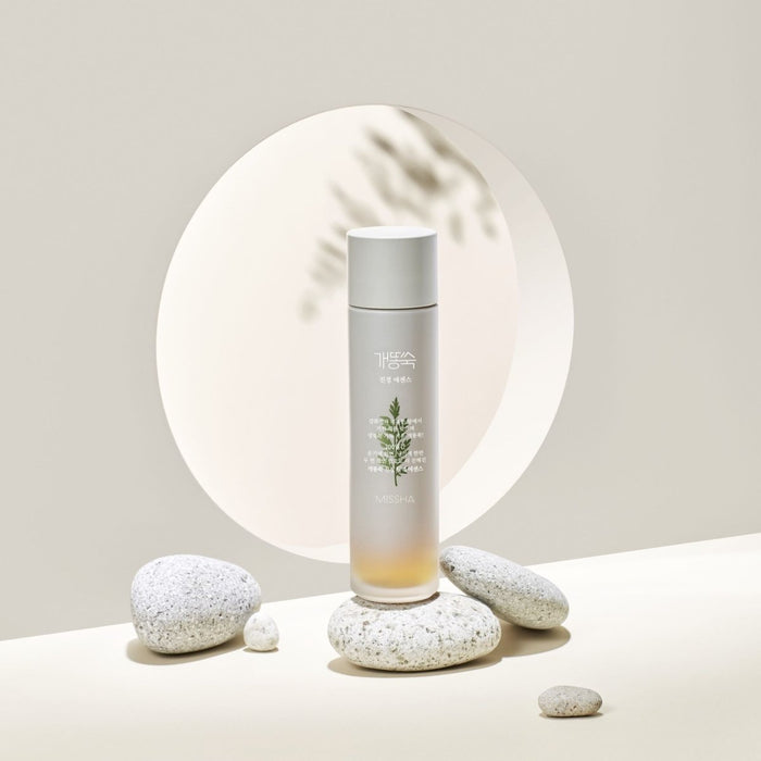 Missha Artemisia Calming Essence 150ml | La Cosmetique