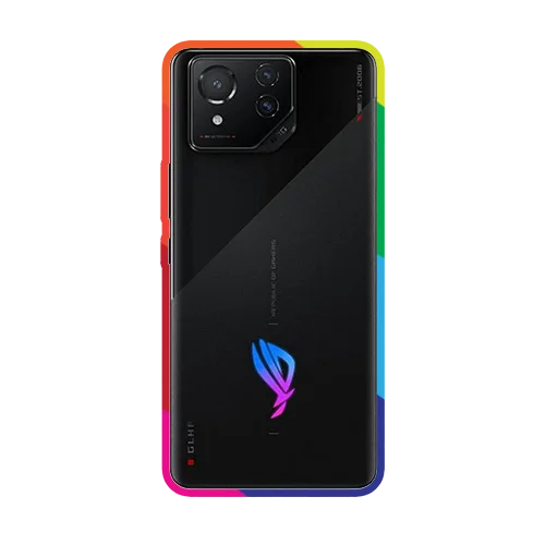 Asus ROG Phone 8 Mobile Skins & Wraps